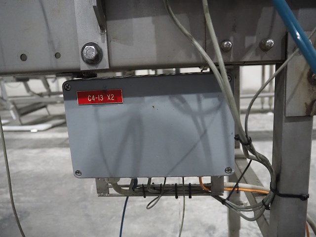 Nn transport belt - afbeelding 3 van  13