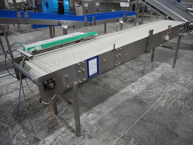 Nn transport belt - afbeelding 1 van  13