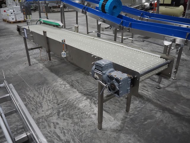 Nn transport belt - afbeelding 6 van  13