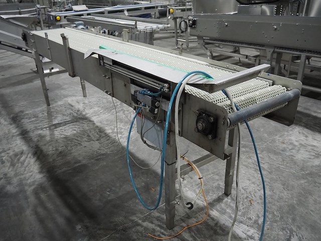 Nn transport belt - afbeelding 8 van  13