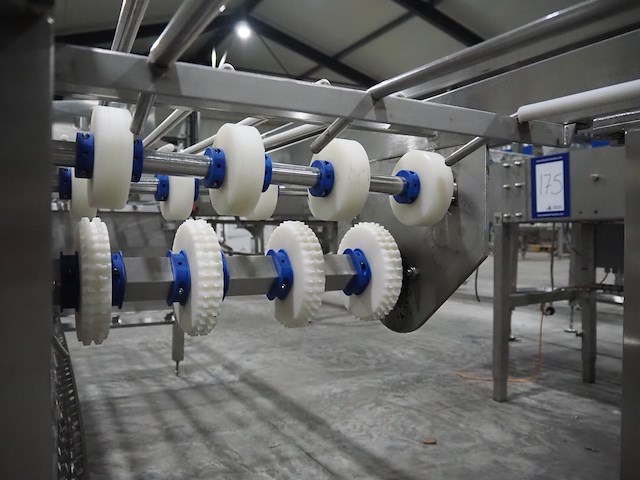 Nn transport belt - afbeelding 2 van  11