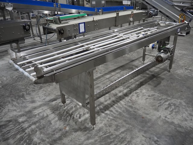 Nn transport belt - afbeelding 4 van  11