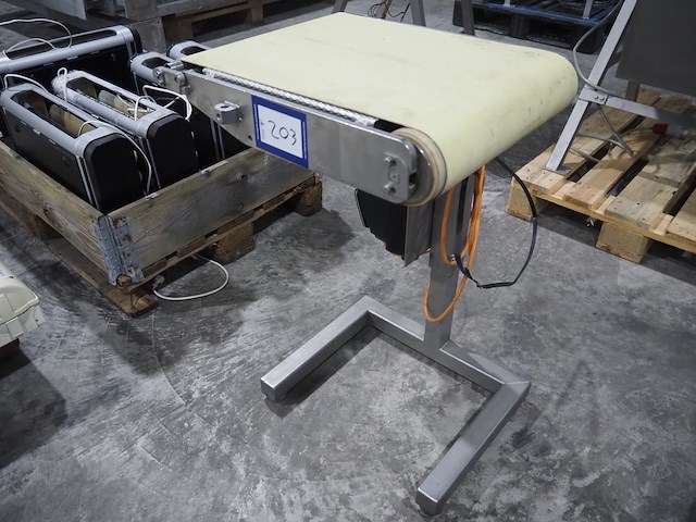 Nn transport belt - afbeelding 1 van  7