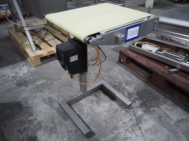 Nn transport belt - afbeelding 2 van  7