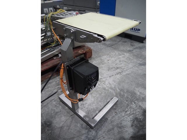 Nn transport belt - afbeelding 4 van  7