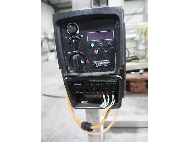 Nn transport belt - afbeelding 6 van  7