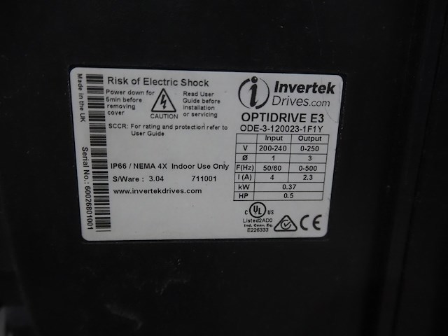 Nn transport belt - afbeelding 7 van  7