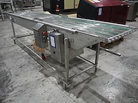 Nn transport belt - afbeelding 1 van  7