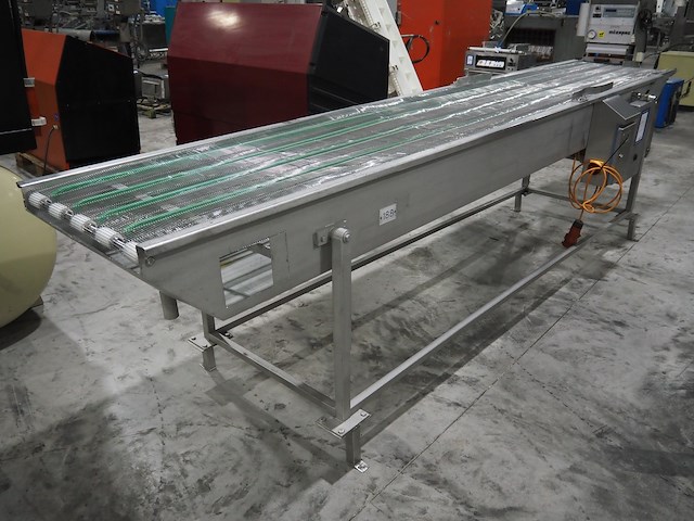 Nn transport belt - afbeelding 2 van  7