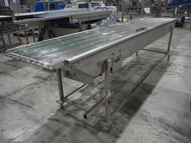 Nn transport belt - afbeelding 3 van  7