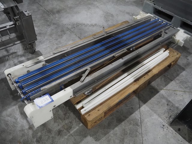 Nn transport belt - afbeelding 1 van  4