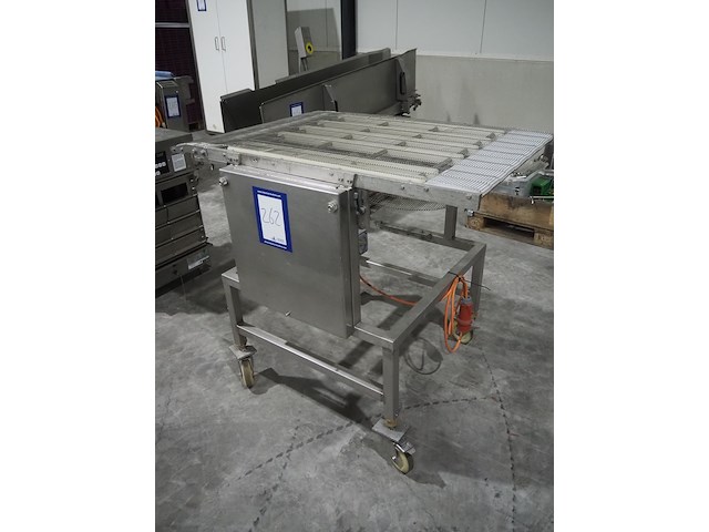 Nn transport belt - afbeelding 1 van  7