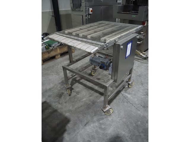 Nn transport belt - afbeelding 2 van  7