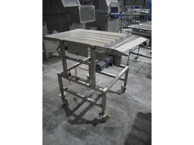 Nn transport belt - afbeelding 3 van  7