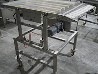 Nn transport belt - afbeelding 3 van  7