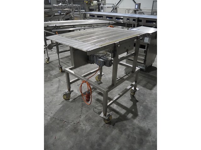 Nn transport belt - afbeelding 4 van  7