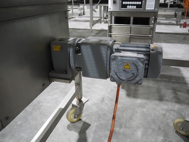 Nn transport belt - afbeelding 6 van  7