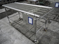 Nn transport belt - afbeelding 1 van  6