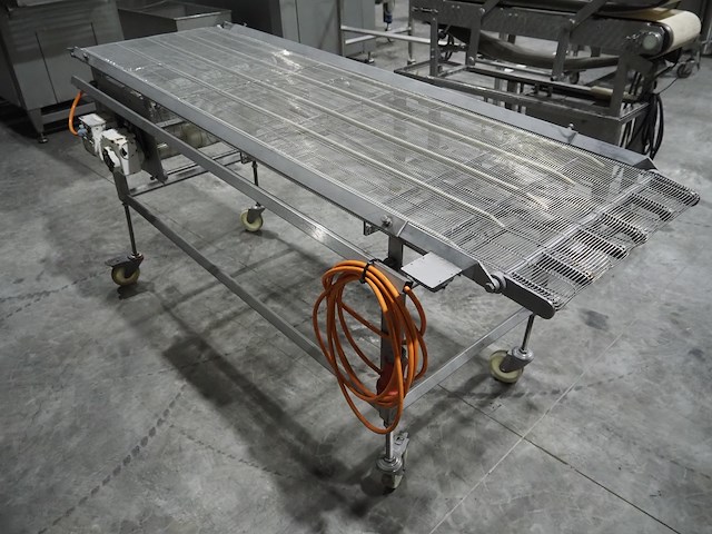 Nn transport belt - afbeelding 2 van  6