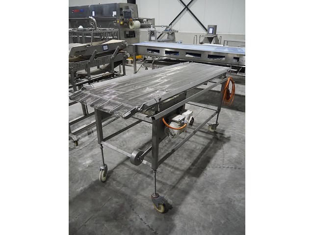 Nn transport belt - afbeelding 3 van  6
