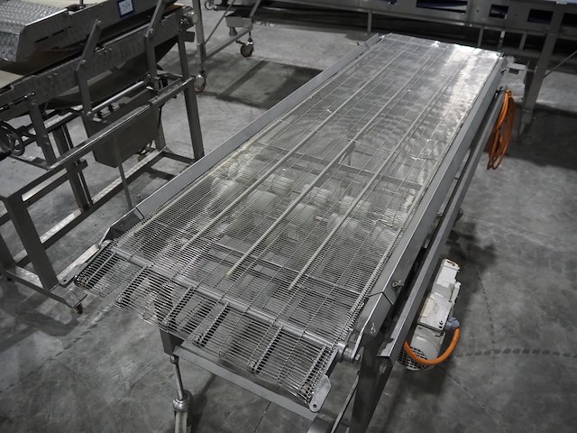 Nn transport belt - afbeelding 4 van  6
