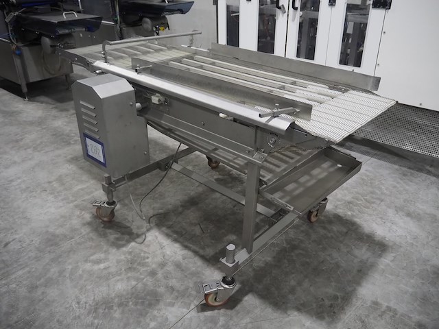 Nn transport belt - afbeelding 1 van  9