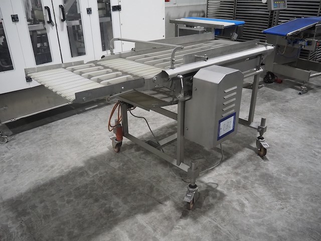 Nn transport belt - afbeelding 2 van  9