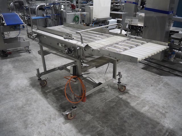 Nn transport belt - afbeelding 3 van  9