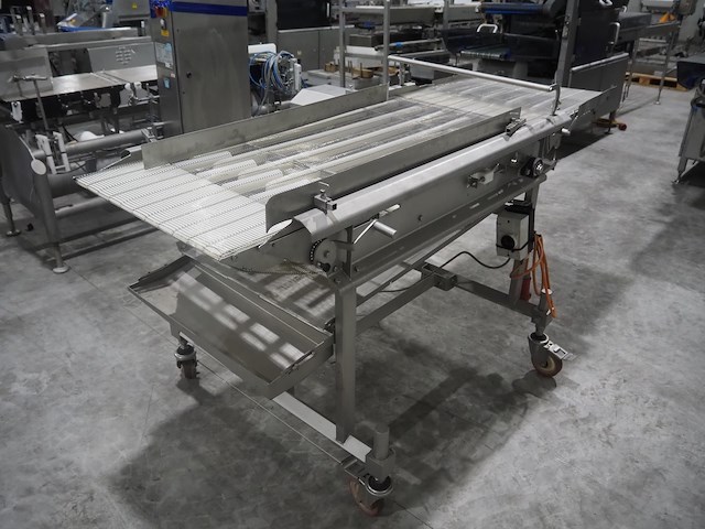 Nn transport belt - afbeelding 4 van  9