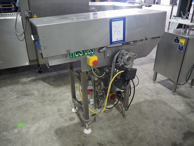 Nn transport belt - afbeelding 1 van  8