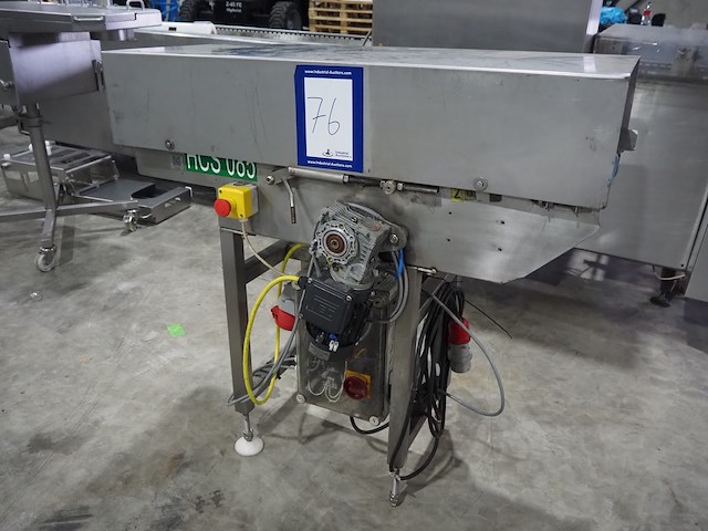 Nn transport belt - afbeelding 2 van  8