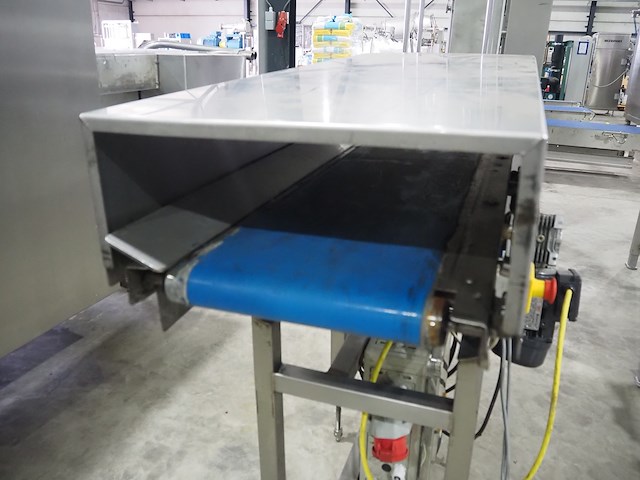 Nn transport belt - afbeelding 6 van  8