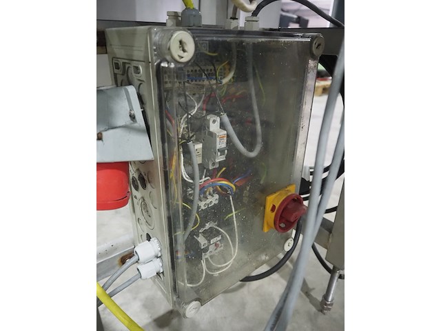 Nn transport belt - afbeelding 8 van  8