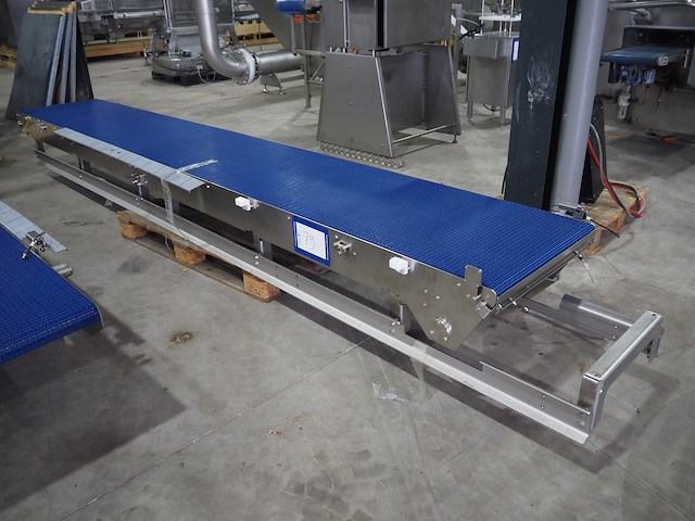Nn transport belt - afbeelding 1 van  8