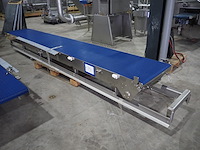 Nn transport belt - afbeelding 1 van  8