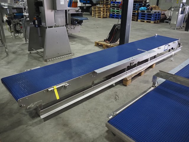 Nn transport belt - afbeelding 2 van  8