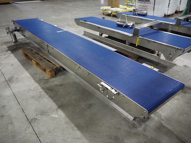 Nn transport belt - afbeelding 3 van  8