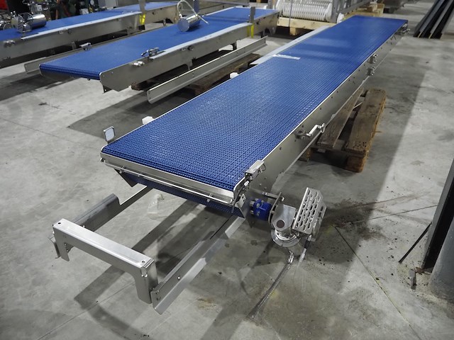 Nn transport belt - afbeelding 4 van  8