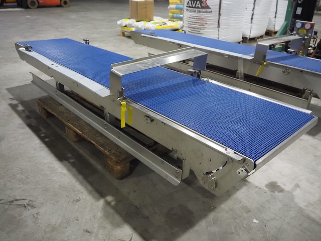 Nn transport belt - afbeelding 3 van  7