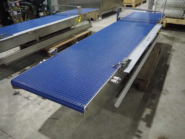 Nn transport belt - afbeelding 4 van  7