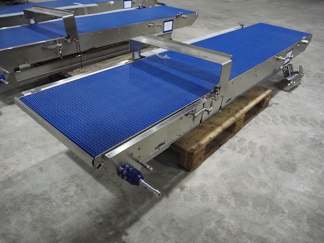 Nn transport belt - afbeelding 2 van  7
