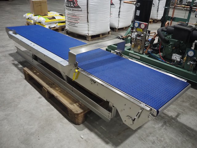 Nn transport belt - afbeelding 3 van  7