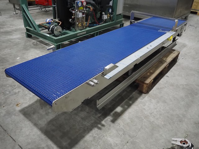 Nn transport belt - afbeelding 4 van  7