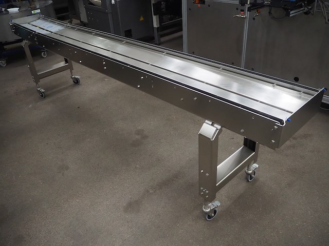 Nn transport belt - afbeelding 3 van  7
