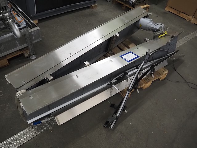 Nn transport belt - afbeelding 1 van  5