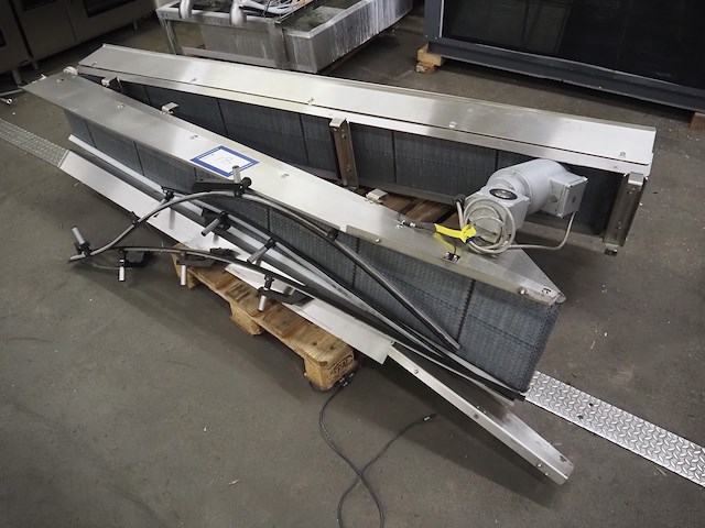 Nn transport belt - afbeelding 2 van  5