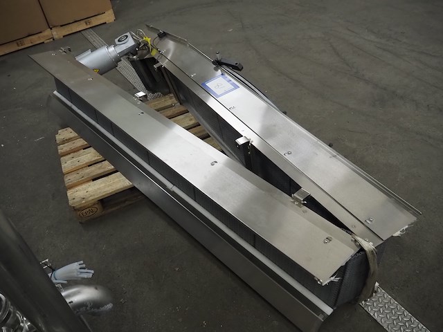 Nn transport belt - afbeelding 4 van  5