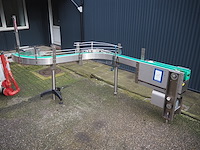 Nn transport belt - afbeelding 1 van  8