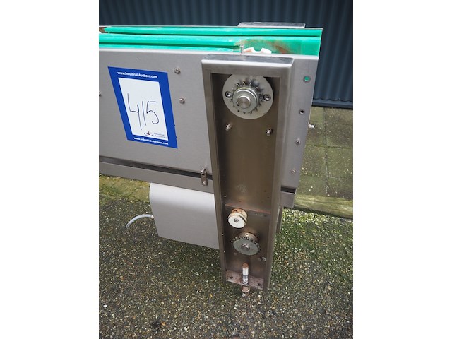 Nn transport belt - afbeelding 8 van  8