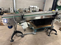 Nn transport belt - afbeelding 1 van  8
